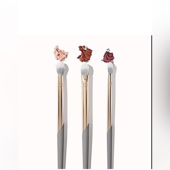Complex Culture All Eyes Brush Trio - Picture 1 of 9